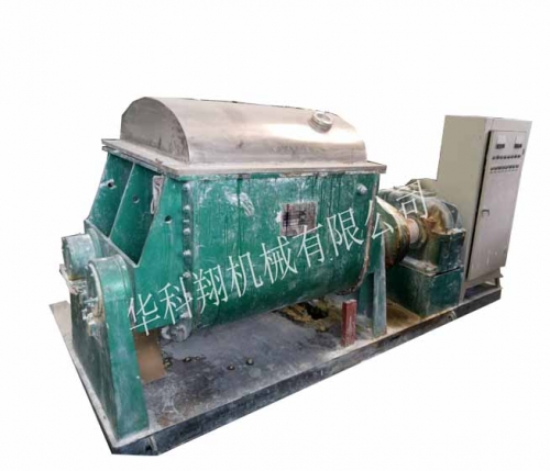 武漢二手300L捏合機